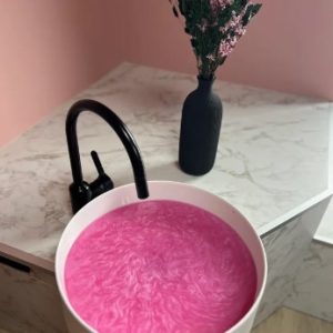 Badpoeder Baby Poeder