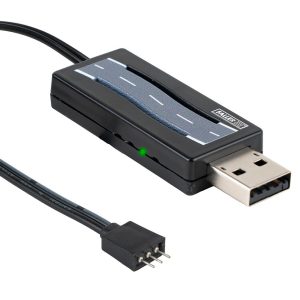 CAR SYSTEM USB-OPLADER