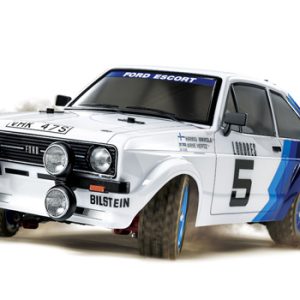 Escort Mk.II Rally MF01X