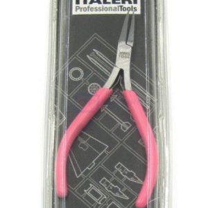 FLAT NOSE PLIER - 120MM