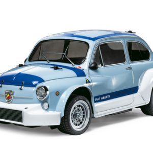 Fiat Abarth 1000 TCR MB01