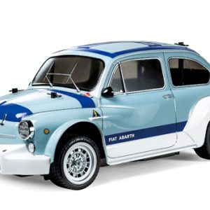 Fiat Abarth 1000 TCR MB01