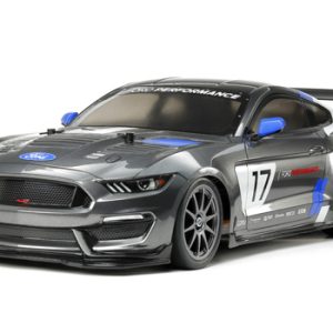 Ford Mustang GT4 TT02