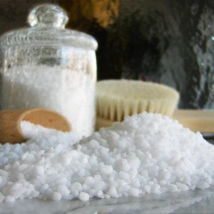 Geurkorrels - Gang - Bloemen