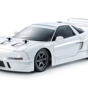 Honda NSX Racing TT02