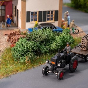 IJSLANDS MOS GROEN 50 GR