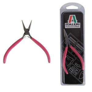 LONG NOSE PLIER