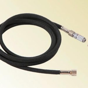 LUCHTDRUKSLANG 1/8 - 1,8 METER