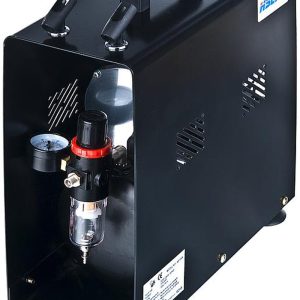 LUCHTDRUK COMPRESSOR AS186A 123 WATT