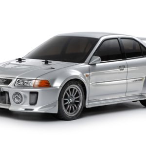 Lancer Evolution V