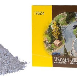 MODELLEERMORTEL 500 G