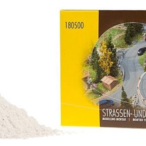 MODELLEERMORTEL 500 G