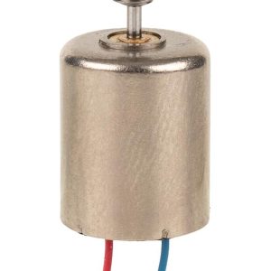 MOTOR MET TANDWIEL TBV WOONBOOT