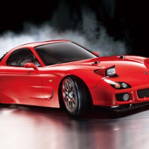 Mazda RX-7 Drift TT02D
