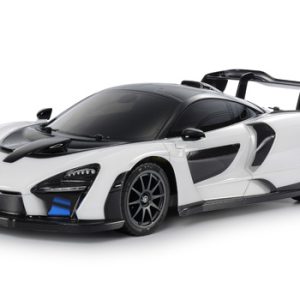 McLaren Senna