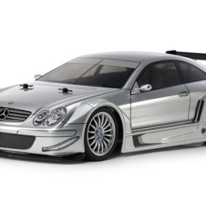Mercedes-Benz CLK AMG Racing TT02
