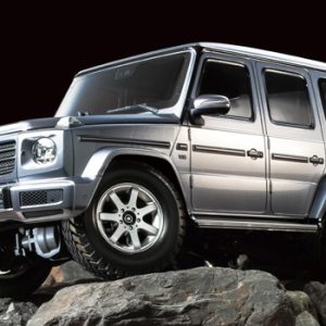 Mercedes Benz G500 CC02L