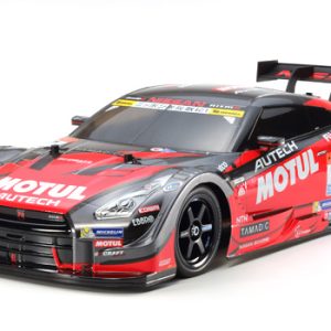 Motul Autech GT-R TT02