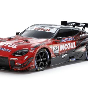 Motul Autech Z CP TT02