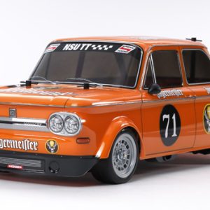 NSU TT Jagermeister M05