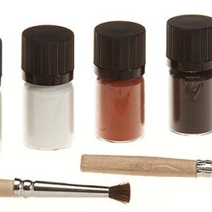 PATINEER SET KLEURPIGMENTEN