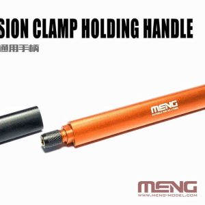 PRECISION CLAMP HOLDING HANDLE MTS-031