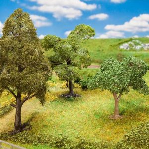 PREMIUM BOMEN GESORTEERD 3 STUKS