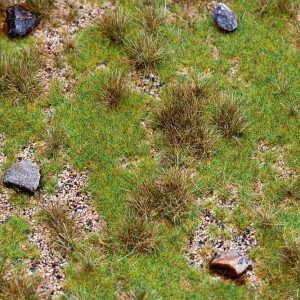 PREMIUM LANDSCHAPS-SEGMENT WEI MET ZWERFKEIEN