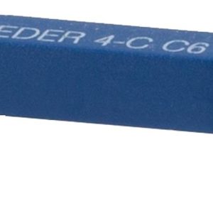 REED-SENSOR KORT BLAUW (MK06-4-C)