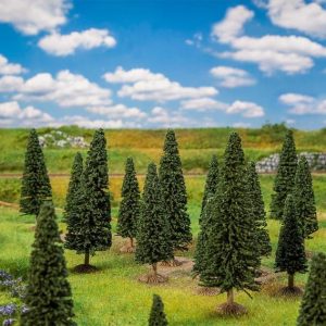 SPARREN KLEIN GESORTEERD 25 STUKS