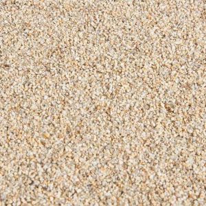 STROOIMATERIAAL BALLAST BEIGE 650 G