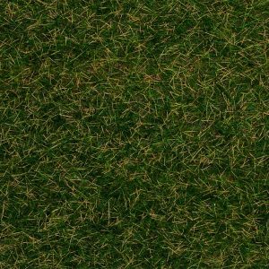 STROOIMATERIAAL WILDGRAS DONKERGROEN 4MM 80 G