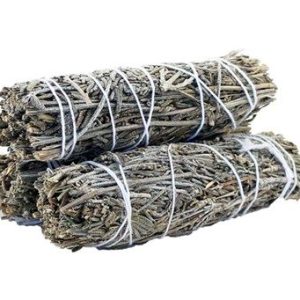 Smudge Stick - Lavendel Salie