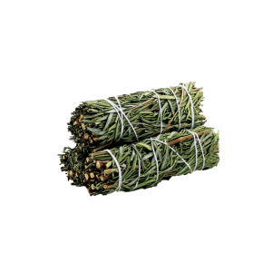 Smudge Stick - Romero Salie