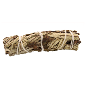 Smudge Stick - Yerba Santa Salie