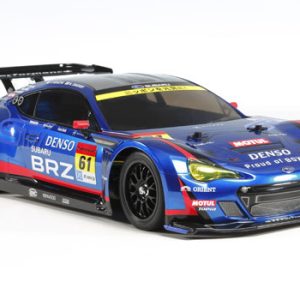 Subaru BRZ R&D Fuji TT02