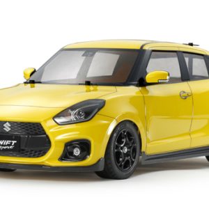 Suzuki Swift Sport M05