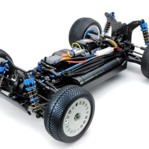 TT‐02BR Chassis