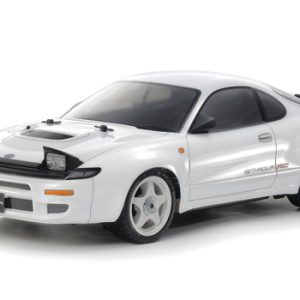 Toyota Celica GT-Four RC TT02