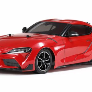 Toyota GR Supra TT02
