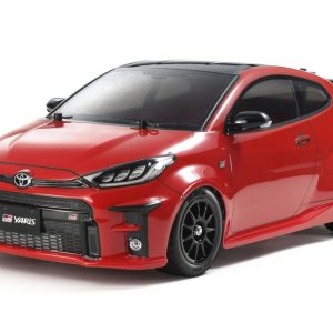 Toyota GR Yaris M05L