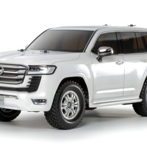 Toyota Land Cruiser 300 CC02