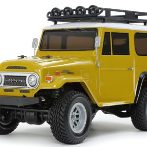 Toyota Land Cruiser 40 CC02