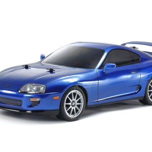 Toyota Supra (JZA80) CP BT01