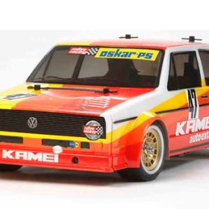 VW Golf Mk.1 M05