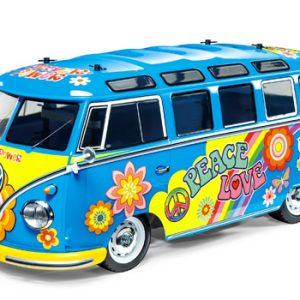 VW Typ T2 Flower Power M05