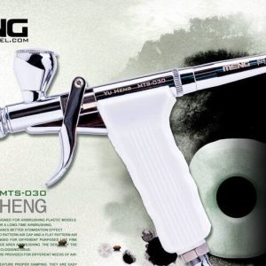 YU HENG 0,3MM TRIGGER AIRBRUSH MTS-030
