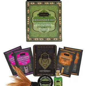 Kama Sutra - Weekender Kit – Original