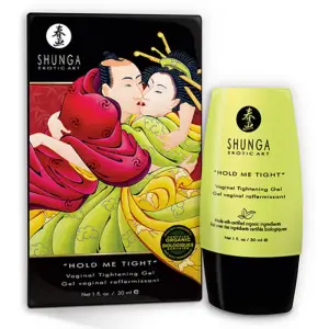 Shunga - Hold Me Tight - Verstevigende Gel voor Vrouwen