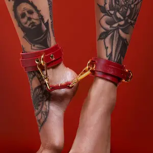 Ankle Cuffs